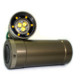 Dnepr Underwater Flashlight Dnepr Underwater Flashlight